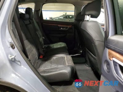 Zdjęcie 10 z 12 samochodu: 2022 HONDA CR-V EXL VIN:5J6RT6H86NL017297 - miniatura