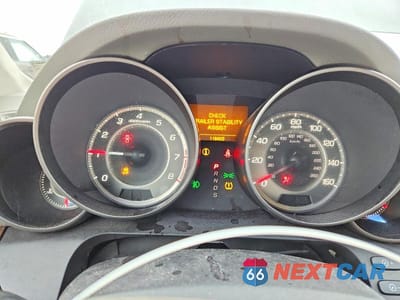 Zdjęcie 9 z 13 samochodu: 2011 ACURA MDX TECHNOLOGY VIN:2HNYD2H41BH511364 - miniatura