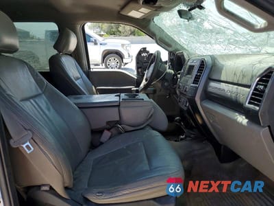 Zdjęcie 7 z 12 samochodu: 2017 FORD F250 SUPER DUTY VIN:1FT7W2BT7HED68982 - miniatura