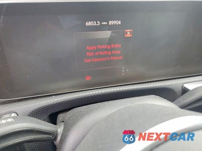 Zdjęcie 9 z 12 samochodu: 2020 MERCEDES-BENZ CLA 250 VIN:WDD5J4GB0LN036074 - miniatura