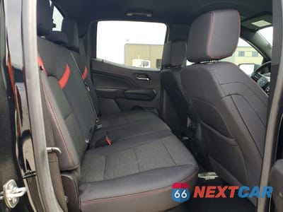 Zdjęcie 10 z 12 samochodu: 2025 CHEVROLET COLORADO Z71 VIN:1GCPTDEK6S1178953 - miniatura
