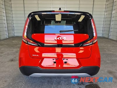 Zdjęcie 6 z 12 samochodu: 2025 KIA SOUL LX VIN:KNDJ23AUXS7268162 - miniatura