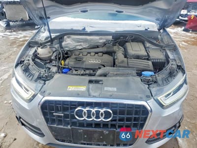 Zdjęcie 11 z 11 samochodu: 2015 AUDI Q3 PREMIUM PLUS VIN:WA1EFCFS4FR006994 - miniatura