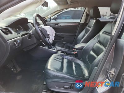 Zdjęcie 7 z 12 samochodu: 2014 VOLKSWAGEN JETTA TDI VIN:3VWLL7AJ4EM253621 - miniatura