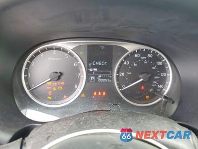 Zdjęcie 9 z 13 samochodu: 2023 NISSAN KICKS S VIN:3N1CP5BV7PL556109 - miniatura