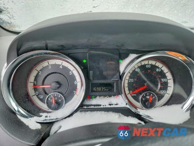 Zdjęcie 9 z 13 samochodu: 2017 DODGE GRAND CARAVAN SXT VIN:2C4RDGCG6HR808478 - miniatura