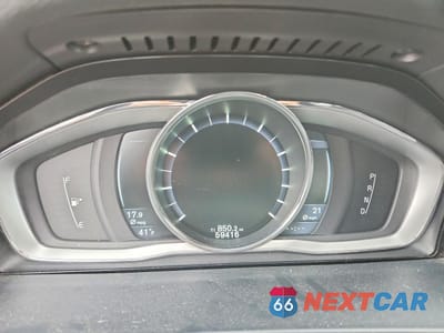 Zdjęcie 9 z 13 samochodu: 2016 VOLVO V60 PREMIER VIN:YV1612SK5G1307096 - miniatura