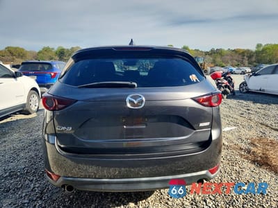 Zdjęcie 6 z 12 samochodu: 2019 MAZDA CX-5 TOURING VIN:JM3KFACM7K0691260 - miniatura