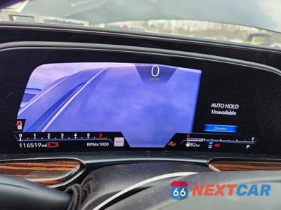Zdjęcie 9 z 13 samochodu: 2022 CADILLAC ESCALADE ESV PREMIUM LUXURY VIN:1GYS4KKL2NR352753 - miniatura