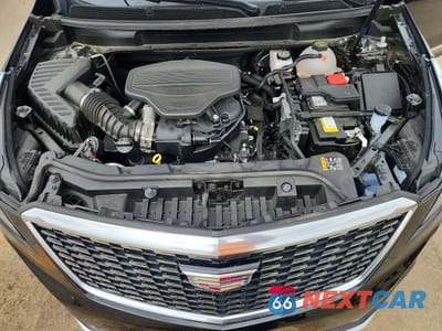 Zdjęcie 12 z 12 samochodu: 2025 CADILLAC XT5 PREMIUM LUXURY VIN:1GYKNCRS5SZ122572 - miniatura