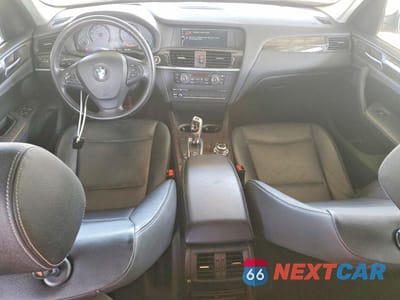 Zdjęcie 8 z 12 samochodu: 2012 BMW X3 XDRIVE28I VIN:5UXWX5C5XCL721275 - miniatura