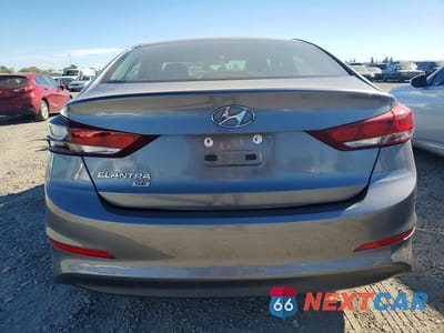 Zdjęcie 6 z 11 samochodu: 2018 HYUNDAI ELANTRA SE VIN:5NPD74LF4JH284550 - miniatura