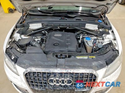Zdjęcie 12 z 12 samochodu: 2013 AUDI Q5 PREMIUM PLUS VIN:WA1LFAFP4DA027332 - miniatura