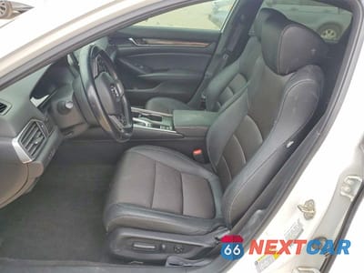 Zdjęcie 7 z 12 samochodu: 2019 HONDA ACCORD SPORT VIN:1HGCV1F39KA168370 - miniatura