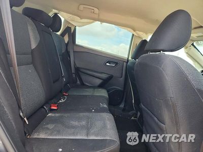 Zdjęcie 11 z 14 samochodu: 2023 NISSAN ROGUE SV VIN:5N1BT3BA2PC897088 - miniatura