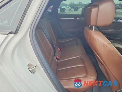 Zdjęcie 10 z 12 samochodu: 2017 AUDI A3 PREMIUM VIN:WAUAUGFF2H1063214 - miniatura