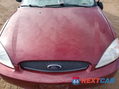 Zdjęcie 11 z 12 samochodu: 2007 FORD TAURUS SE VIN:1FAFP53U77A124133 - miniatura