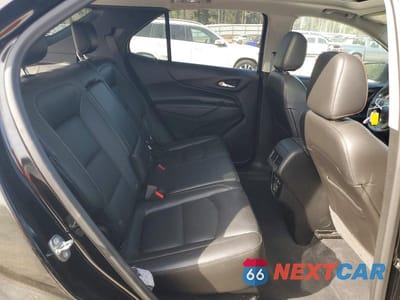 Zdjęcie 11 z 14 samochodu: 2020 CHEVROLET EQUINOX PREMIER VIN:2GNAXNEVXL6141064 - miniatura