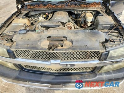 Zdjęcie 11 z 11 samochodu: 2003 CHEVROLET SILVERADO K1500 VIN:1GCEK14V53Z191510 - miniatura