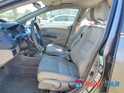 Zdjęcie 7 z 11 samochodu: 2010 HONDA INSIGHT EX VIN:JHMZE2H70AS008559 - miniatura