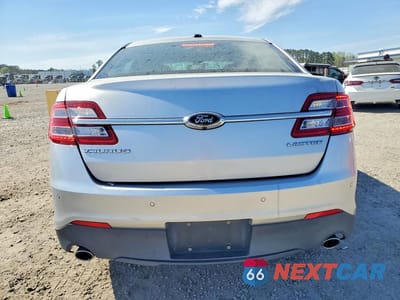 Zdjęcie 6 z 13 samochodu: 2015 FORD TAURUS VIN:1FAHP2F80FG199788 - miniatura