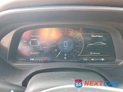 Zdjęcie 9 z 12 samochodu: 2021 CADILLAC CT4 PREMIUM LUXURY VIN:1G6DB5RK4M0133155 - miniatura