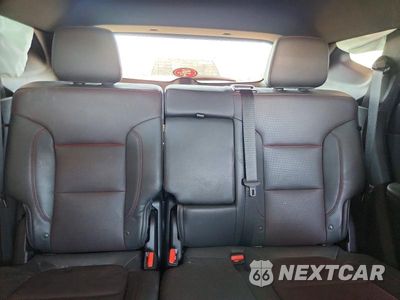 Zdjęcie 10 z 13 samochodu: 2023 CHEVROLET BLAZER RS VIN:3GNKBERS0PS103630 - miniatura