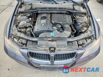 Zdjęcie 11 z 11 samochodu: 2008 BMW 335 XI VIN:WBAVD53598A286318 - miniatura