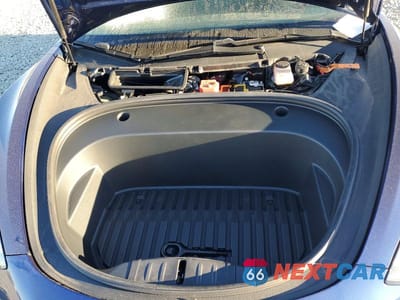 Zdjęcie 11 z 12 samochodu: 2021 TESLA MODEL 3 VIN:5YJ3E1EB5MF848896 - miniatura