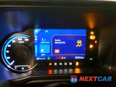 Zdjęcie 9 z 13 samochodu: 2022 FORD BRONCO BASE VIN:1FMDE5AP4NLB02379 - miniatura