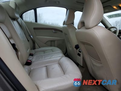 Zdjęcie 10 z 12 samochodu: 2008 VOLVO S80 VIN:YV1AH992781072187 - miniatura
