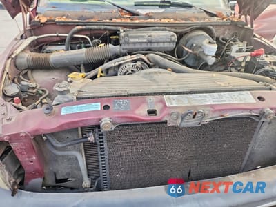 Zdjęcie 11 z 12 samochodu: 2001 DODGE RAM 1500 VIN:3B7HC13Y91G800620 - miniatura