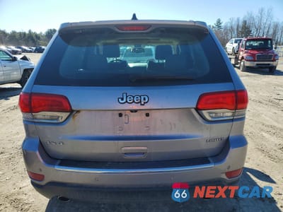 Zdjęcie 6 z 13 samochodu: 2014 JEEP GRAND CHEROKEE LIMITED VIN:1C4RJFBG6EC183069 - miniatura