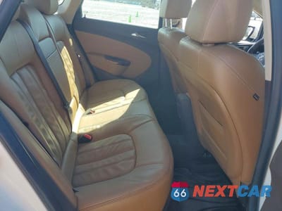 Zdjęcie 10 z 13 samochodu: 2013 BUICK VERANO VIN:1G4PS5SK7D4223571 - miniatura