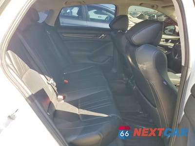 Zdjęcie 10 z 12 samochodu: 2021 HONDA ACCORD HYBRID EXL VIN:1HGCV3F59MA011454 - miniatura