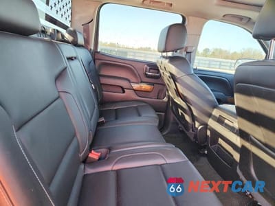 Zdjęcie 10 z 11 samochodu: 2014 GMC SIERRA K1500 SLT VIN:3GTU2VEC1EG108366 - miniatura