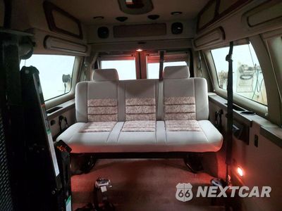Zdjęcie 10 z 15 samochodu: 2014 FORD ECONOLINE E150 VAN VIN:1FTNE1EL4EDA22308 - miniatura