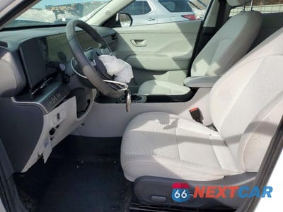 Zdjęcie 7 z 11 samochodu: 2025 HYUNDAI KONA SEL VIN:KM8HBCAB5SU236407 - miniatura