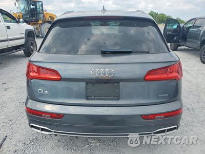 Zdjęcie 6 z 13 samochodu: 2020 AUDI Q5 E PREMIUM PLUS VIN:WA1E2AFY4L2045898 - miniatura