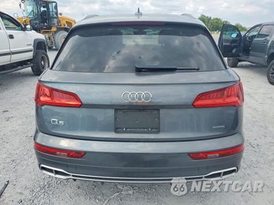 Zdjęcie 6 z 14 samochodu: 2020 AUDI Q5 E PREMIUM PLUS VIN:WA1E2AFY4L2045898 - miniatura