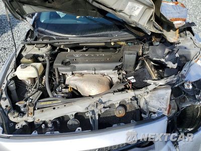 Zdjęcie 11 z 11 samochodu: 2006 SCION TC BASE VIN:JTKDE177160079823 - miniatura