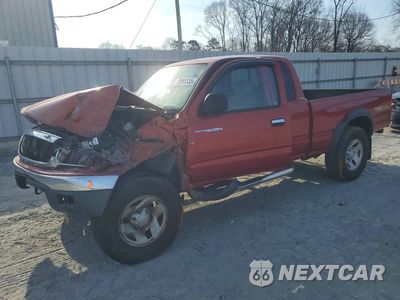 2003 TOYOTA TACOMA V6 5TEWN72N93Z249589 - główne zdjęcie licytacji z USA - miniatura