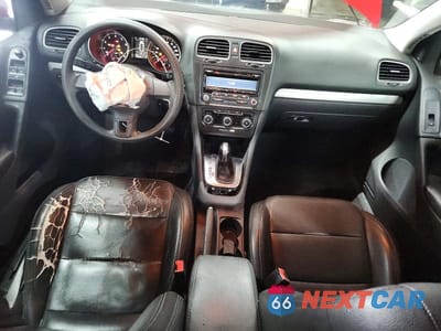 Zdjęcie 8 z 12 samochodu: 2012 VOLKSWAGEN GOLF VIN:WVWDA7AJ0CW088032 - miniatura