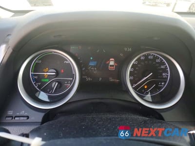 Zdjęcie 9 z 12 samochodu: 2022 TOYOTA CAMRY HYBRID XLE VIN:4T1F31AK9NU582490 - miniatura