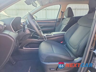Zdjęcie 7 z 13 samochodu: 2023 HYUNDAI TUCSON HYBRID BLUE VIN:KM8JBCA11PU117527 - miniatura