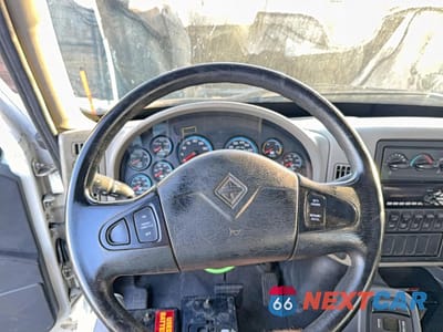 Zdjęcie 9 z 10 samochodu: 2018 INTERNATIONAL 4000 4400 VIN:1HTMKSTN3JH531729 - miniatura