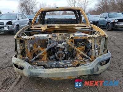 Piąte zdjęcie samochodu w środku: 2017 GMC SIERRA K1500 VIN:1GTV2LECXHZ278576 - miniatura