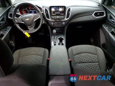 Zdjęcie 8 z 13 samochodu: 2019 CHEVROLET EQUINOX LT VIN:3GNAXKEV1KS535874 - miniatura