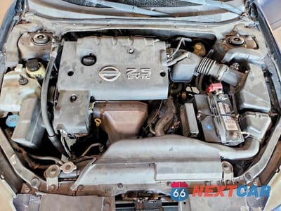 Zdjęcie 11 z 11 samochodu: 2005 NISSAN ALTIMA 2.5 VIN:1N4AL11D75C125382 - miniatura