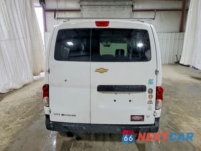 Zdjęcie 6 z 13 samochodu: 2015 CHEVROLET CITY EXPRESS LT DELIVERY VAN VIN:3N63M0ZN8FK715414 - miniatura